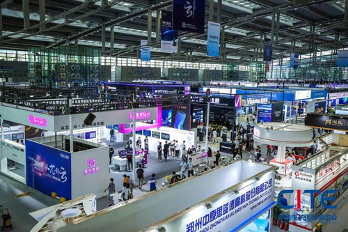 完美谢幕，经典永存 盘点Cite 2020信息系统的精彩集成与服务瞬间