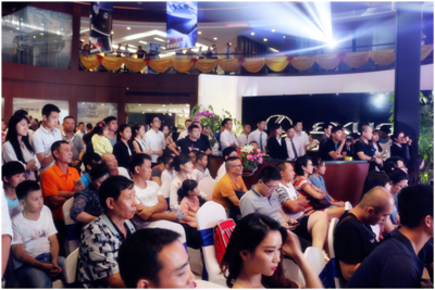 雷克萨斯RX海口信息系统集成服务 智能科技与豪华座驾的完美融合